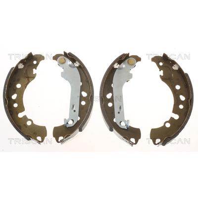 TRISCAN Bremsbackensatz 8100 16633 für Ford