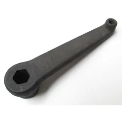 Optimum Kurbel HMS100 | 0335510025