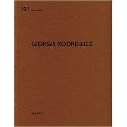 Giorgis Rodriguez, Fachbücher von Heinz Wirz, Didier Challand