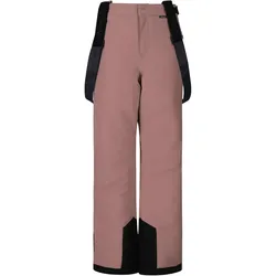 Whistler Drizzle Skihose Kinder 4162 - twilight mauve 8 (128)