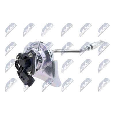 Nty Lader, Aufladung [Hersteller-Nr. ECD-CT-007] für Ford, Toyota, Citroën, Fiat, Peugeot