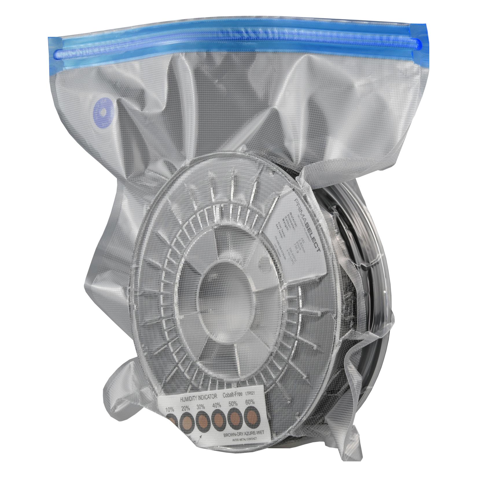 Prima Creator PrimaCreator Filament Storage Bags - 5-pack (PC-VB-5P)