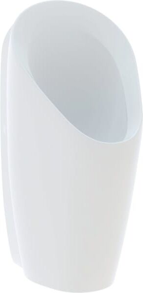 Geberit Urinal Preda, wasserlos , 116071001 116071001