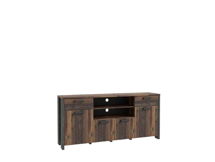 Sideboard CLIF 41.6x186.4x86.3cm