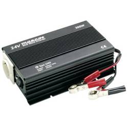 Mascot Battery Wechselrichter 2285 300 W 12 V/DC - 230 V/AC 2285/12