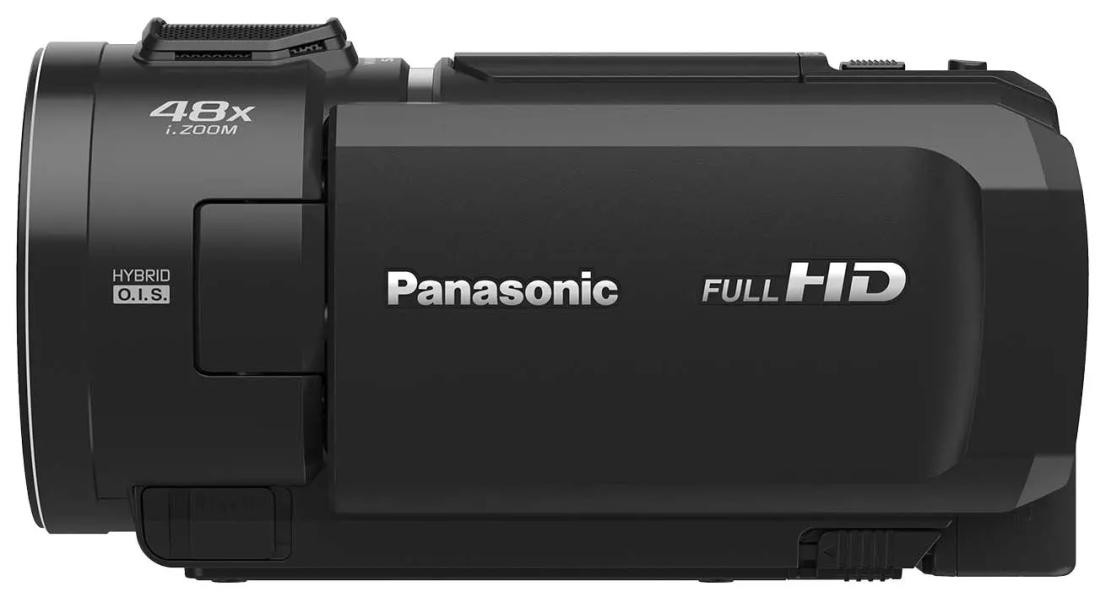 Panasonic HC-V900EB-K