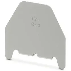 Phoenix Contact 0302216 Trennplatte TS-RKN TSRKN  - 50 Stück