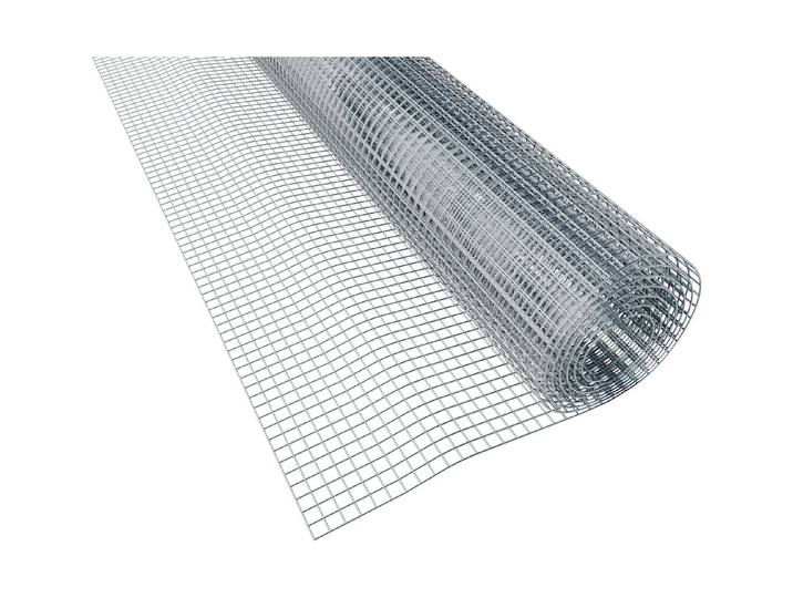 Wühlmausgitter verzinkt 2x1 m
