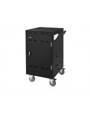 Acer Charging Cart ACC320 Wagen nur Laden für 32 Tablets / Notebooks verriegelbar Stahl Bildschirmgröße: bis zu 39,6 cm 15,6 Zoll Ausgang: Wechselstrom 220-240 V (GP.OFG11.005)