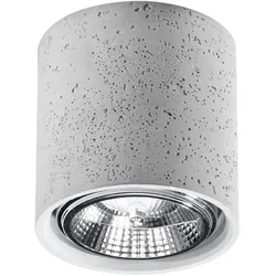 famlights, Deckenleuchte, Cullo (GU10)