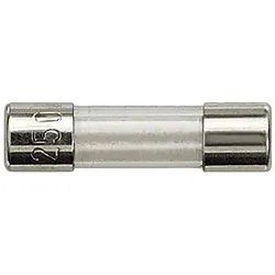 Siemens 5TG8330 Ersatzsicherung 4A für DELTA Handsteuergerät