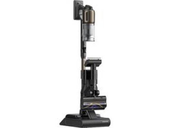 Aspirateur balai sans fil - Dreame - Nettoyage à sec et humide - Autonomie 90 min - Batterie Li-Ion - Filtre HEPA
