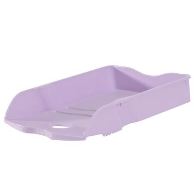 HAN 10298-887D 6x Briefablage Re-LOOP - pastelllilla