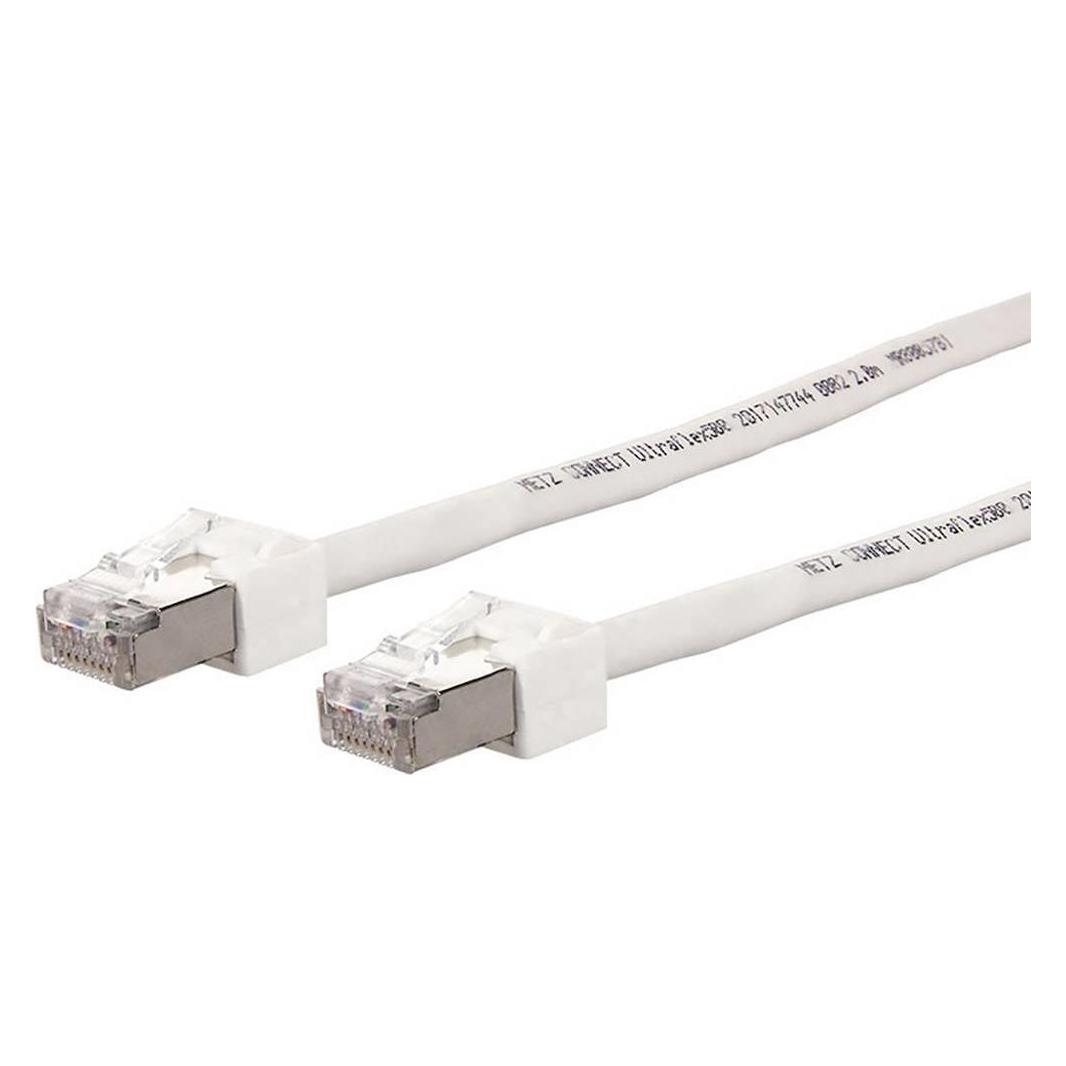 Metz Connect Ultraflex500 (S/FTP, CAT6, 2 m) (13084V2088-E)