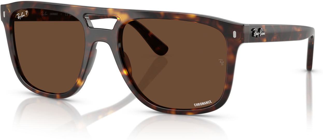 Sonnenbrille Ray-Ban RB 2213CH (902/AN) Damen