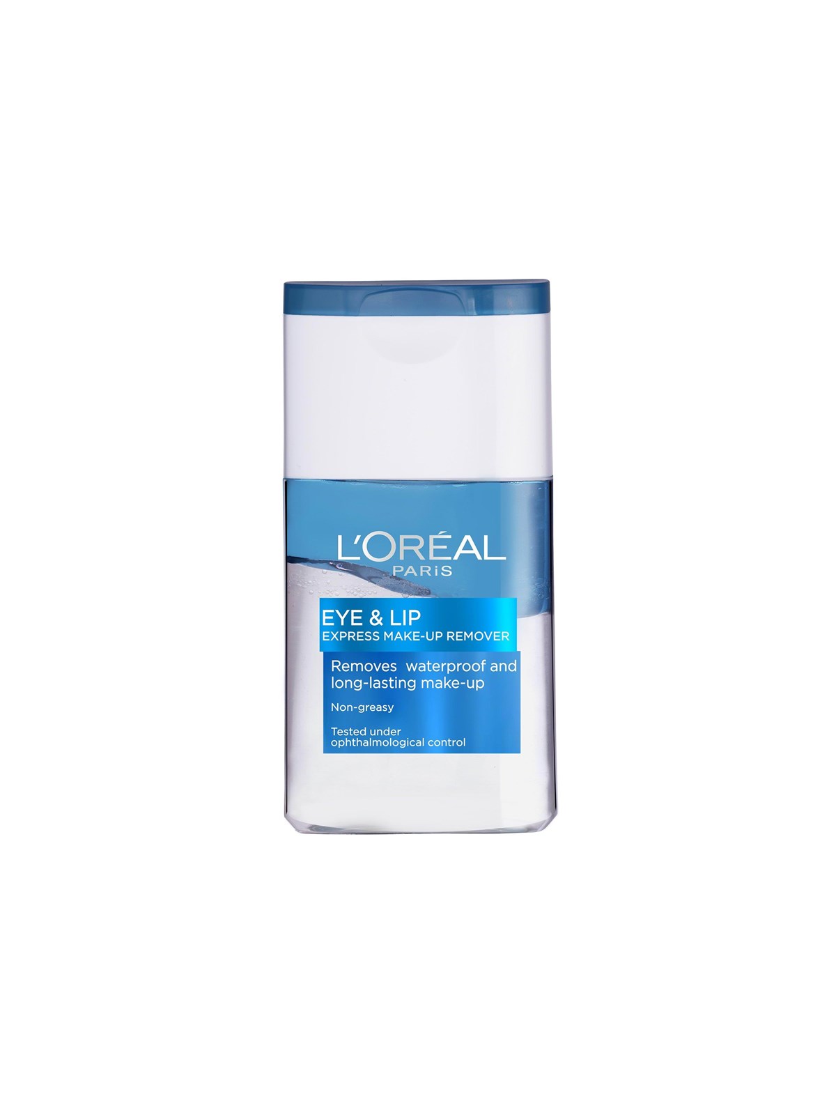 L'Oréal Paris Gentle Eye and Lip Make-Up Remover Waterproof