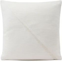 Kissenhülle CADEAU creme (BT 50x50 cm) - beige - BT 50x50 cm