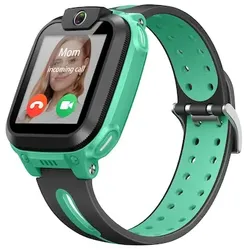 imoo Watch Phone Z1 grün Kinder Smart-Watch