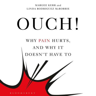 Ouch! - Margee Kerr,Linda Rodriguez McRobbie, Audio, 9781472978783