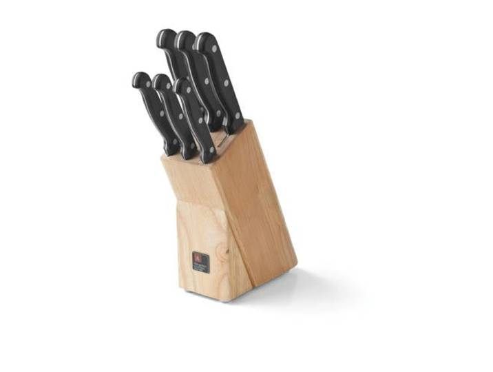 Richardson Sheffield messenblok Artisan (6-delig)