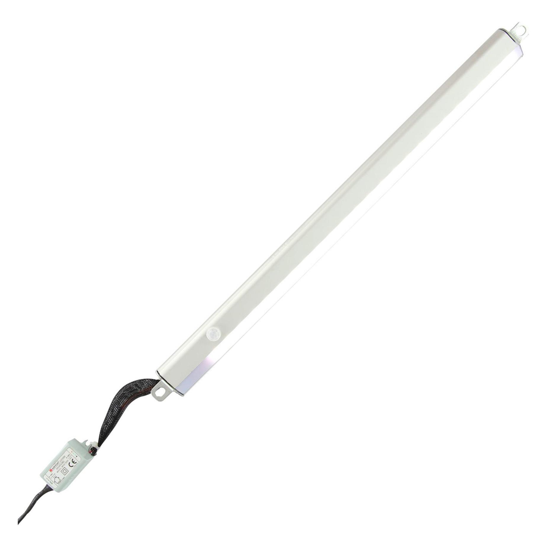 Lanview 1U 19" LED LIGHTING MODULE (RAX120)