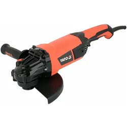 Yato, Winkelschleifer, SZLIFIERKA KĄTOWA 230mm/2400W 82105 (230 mm)