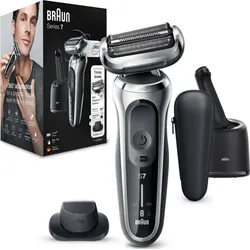 BRAUN Rasierer 71S7200cc