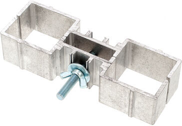 Stairville Tour Stage Leg Clamp 2