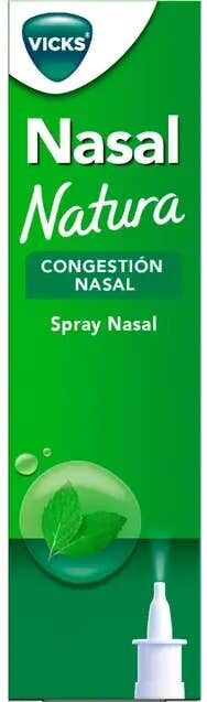 MERCK Vicks Nasal Natura 20ml