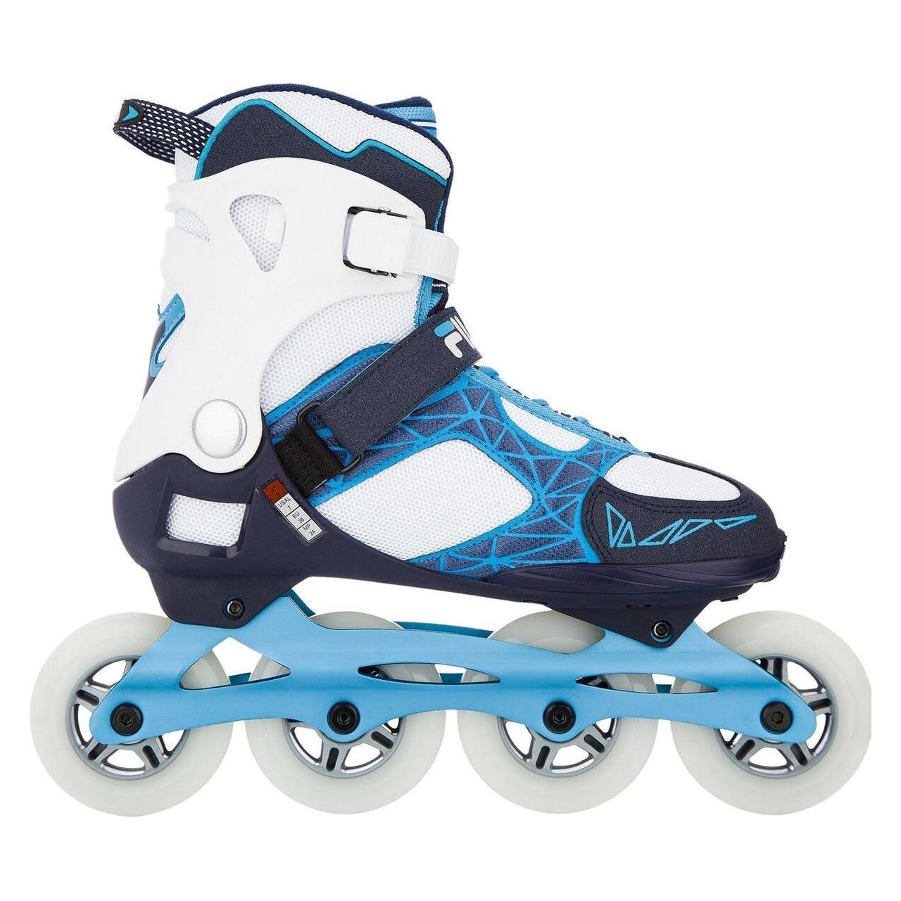 FILA FS Rol LEGACY PRO 84 LADY bl-wh-lb 37 (37) (010619095-37)