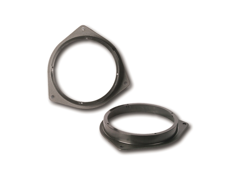 Lautsprecheradapter Toyota Corolla, Avensis CHP