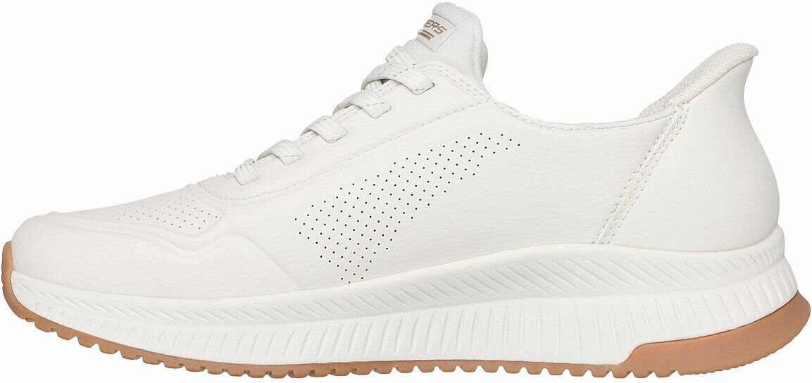 SKECHERS Baskets Slip-Ins: Bobs Squad 4 - Key Look