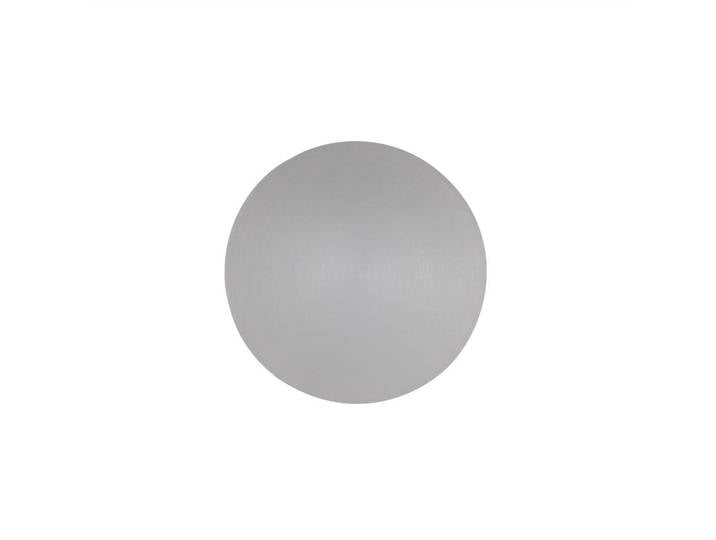 Paul Neuhaus Akku-Wandleuchte Akku Puntua, Grau, Metall, Kunststoff, 6.5 cm, Lampen & Leuchten, Innenbeleuchtung, Wandleuchten
