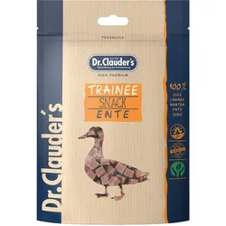 Dr. Clauder Entenfleisch Traineesnack 1x80 g