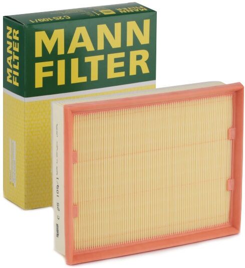 MANN-FILTER C 25 109/1 Air filter