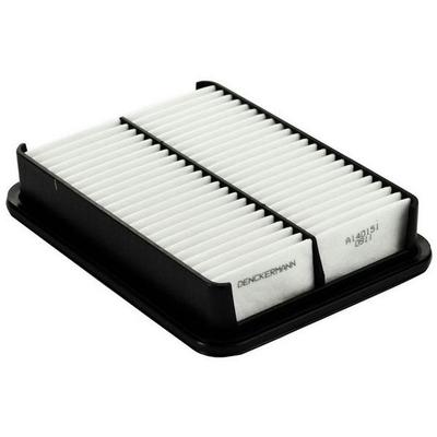DENCKERMANN Luftfilter a140151 Umluftfilter 43mm für TOYOTA