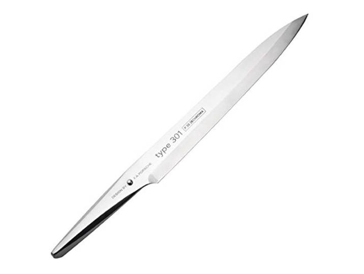 P-38 CHROMA type 301 Sashimi-Messer 24 cm
