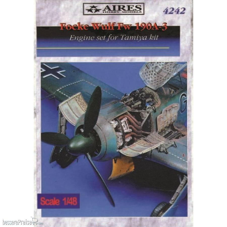 Aires 4242