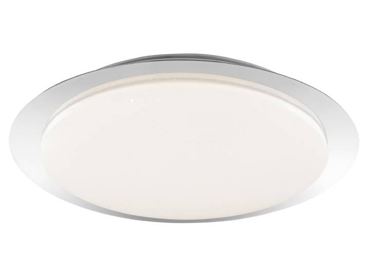 Brilliant Larios Deckenleuchte LED 40cm 18W IP44 indoor