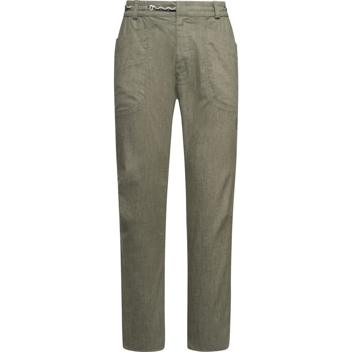 La Sportiva Sierra Rock Pant Men cypress (E47E47) M ZACP063E47E47M