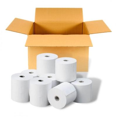 Thermorolle 57x45 mm (Schachtel 100 u.)