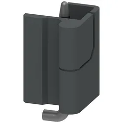 Siemens 8MF1000-2VW SIVACON Scharniersatz für Rechtsanschlag 8MF10002VW