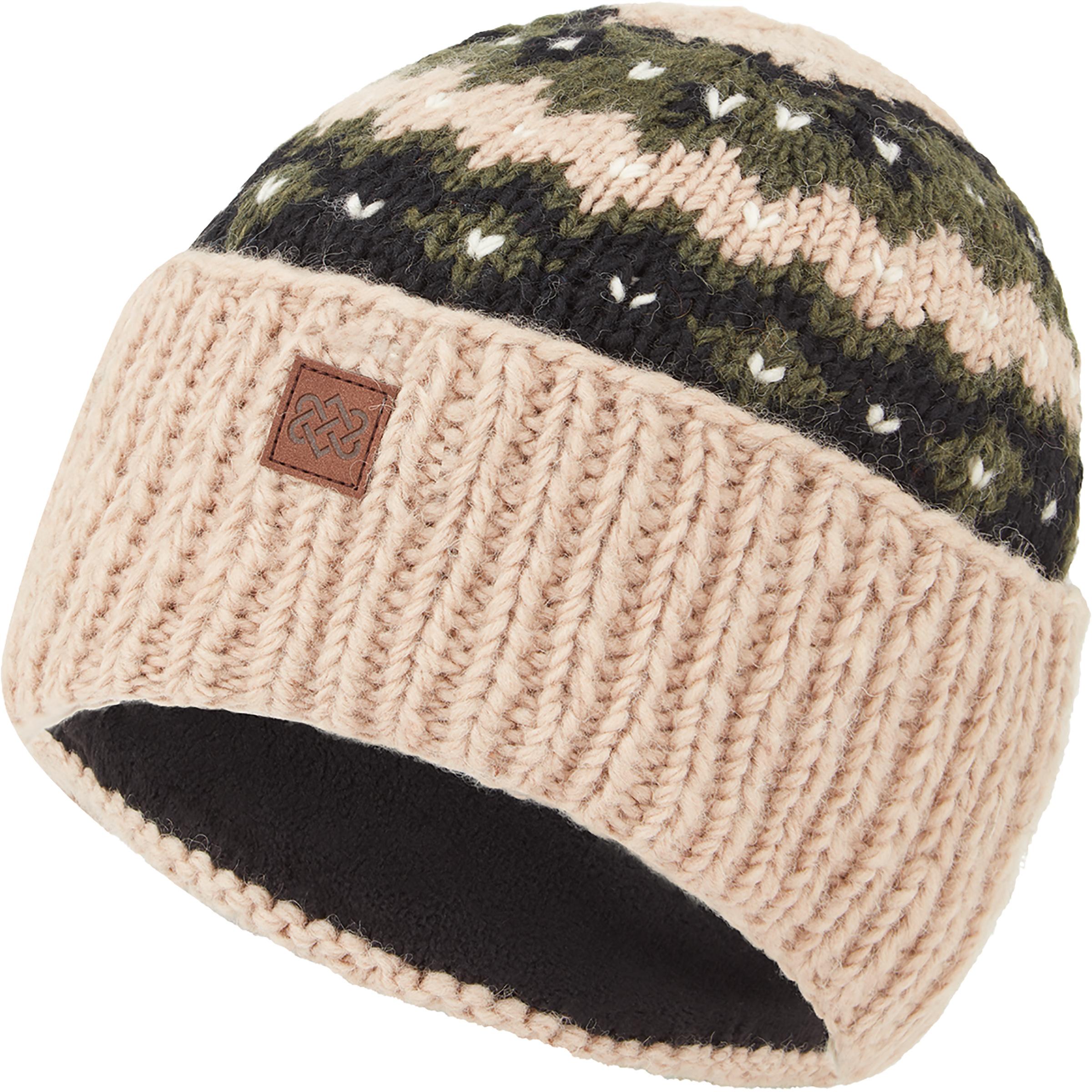 Sherpa Adventure Gear Sita Mützen & Beanies schwarz Lifestyle Hautfreundlich
