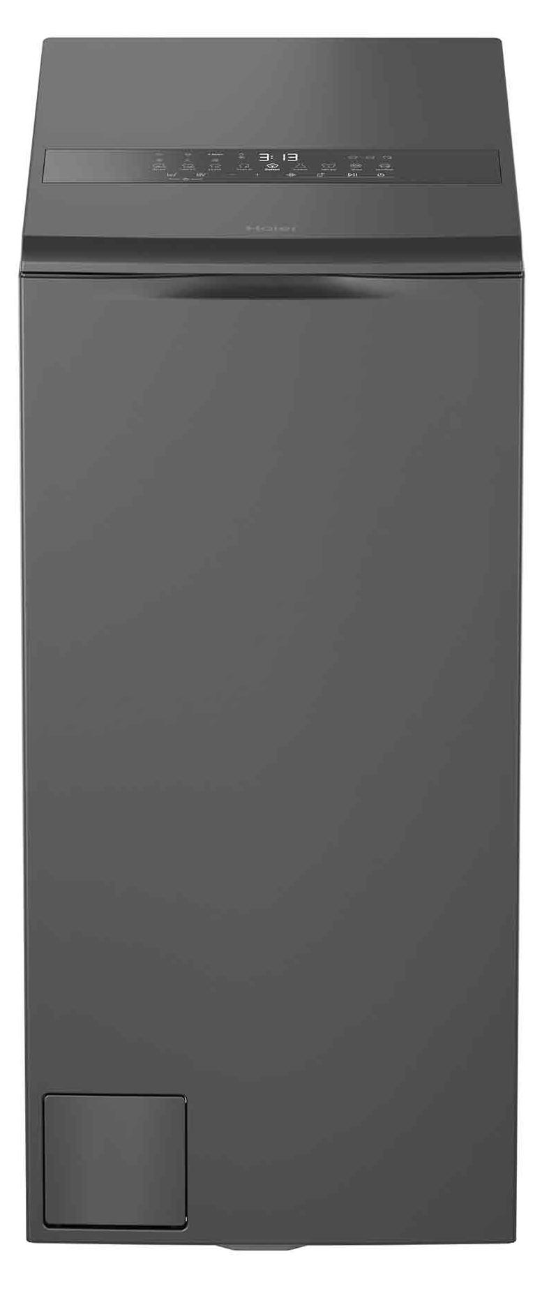 Haier HW90-BPD13386GU1 Waschmaschine 9kg Smart AI Smart Dosing XXL Trommel
