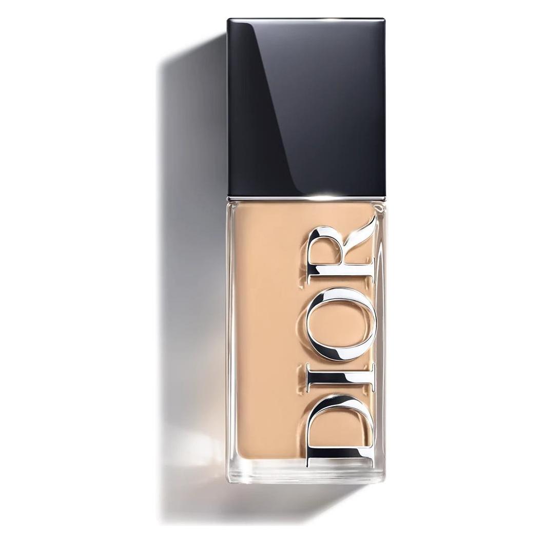 Dior Skin Forever Found Glow 2w A Radiant Foundation For A Flawless Complexion (2W) (E000001128)