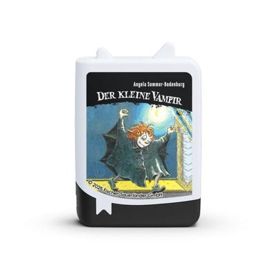 Content-Tonie: Der kleine Vampir