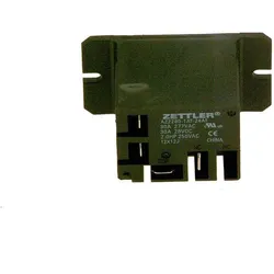 Relais 24V AC 1xS 120V AC/15A - 63015750