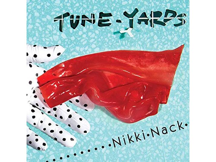 Nikki Nack