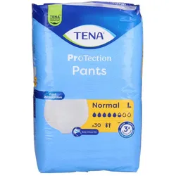 TENA ProTection Pants Normal L 2X30 St