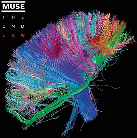 Muse - The 2nd Law (Limited Edition in Softpack) - Preis vom 11.10.2026 03:10:56 h